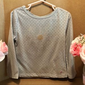 NEW Heidi Klum Truly Scrumptious TOP 2T